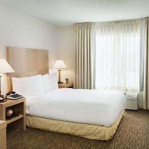 Queen Room Disability Access